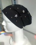 TCS Accented Design Beanies