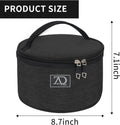 AD Traveling Wig Case