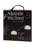 TWB Adjustable Wig Stand