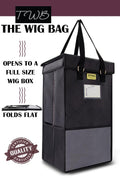 TWB Wig Bag
