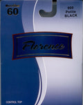 Florence Microfiber Opaque Tight 60