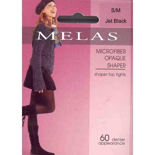 Melas / Memoi Queen Opaque Tights CT 60/40 – Legaacy