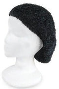 DaCee Designs Revaz Unlined Chenille Snood