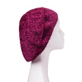 DaCee Designs Revaz Lined Chenille Snood