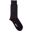 Condor Modal Men's Sock Black ~3