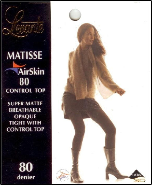 Levante 80 Black Matisse Air Skin CT