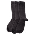 Memoi 3 Pair Boy Sock