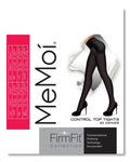 Memoi Firm Fit Opaque Tight 90