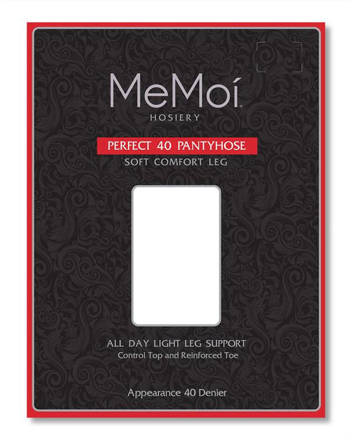 Memoi Perfect 40 Support Pantyhose