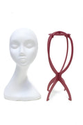 Legaacy Travel Wig Stand