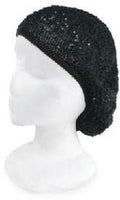 DaCee Designs Revaz Small Sequin Snood